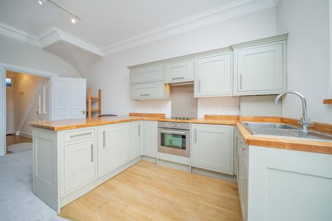 1 bedroom apartment to rent, Gledstanes Road, W14