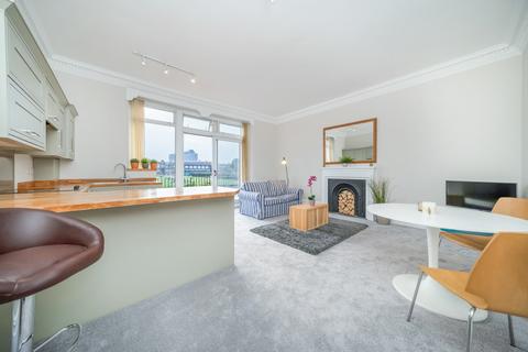 1 bedroom apartment to rent, Gledstanes Road, W14