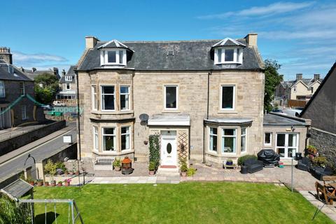 4 bedroom detached house for sale, Willowbank, 18 Moss Street, Elgin, IV30 1LU