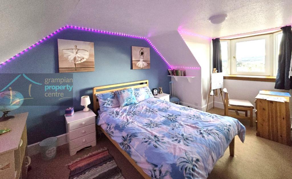 Bew bedroom