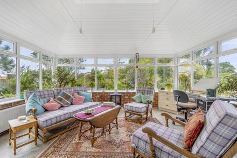 Chridore Cottage Church End, Wrangle, Boston, PE22 9EW