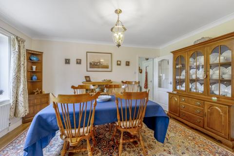 Chridore Cottage Church End, Wrangle, Boston, PE22 9EW