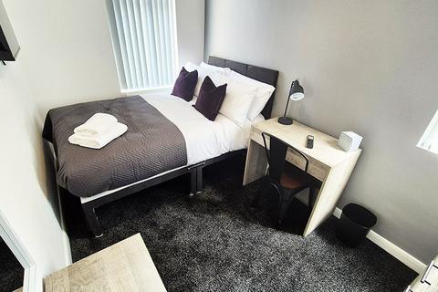 1 bedroom end of terrace house to rent, Ramsden Street, Barrow-in-Furness, LA14