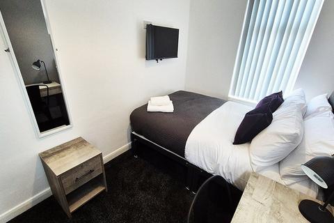 1 bedroom end of terrace house to rent, Ramsden Street, Barrow-in-Furness, LA14