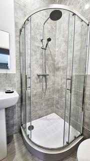 1 bedroom end of terrace house to rent, Ramsden Street, Barrow-in-Furness, LA14