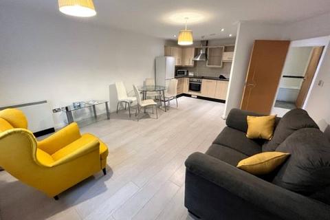 1 bedroom apartment for sale, Oslo House, Judkin Court, Century Wharf, Cardiff Bay, CF10