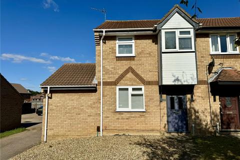 3 bedroom semi-detached house for sale, Sudbourne Road, Felixstowe, Suffolk