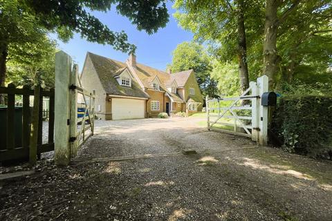 5 bedroom detached house for sale, Chapel Lane, Newton-in-the-Isle, Wisbech