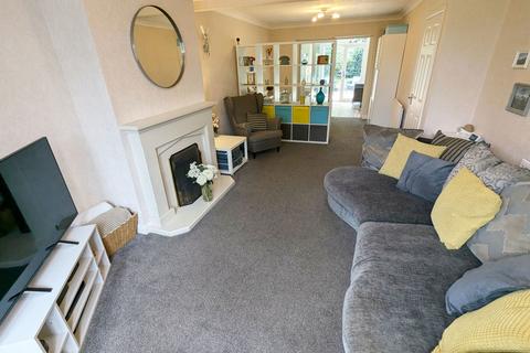 3 bedroom semi-detached house for sale, Rowden Drive, Solihull