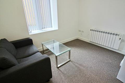 1 bedroom flat for sale, 9 King Cross Street, Halifax HX1