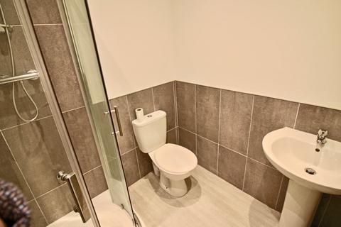 1 bedroom flat for sale, Courier House, Halifax HX1