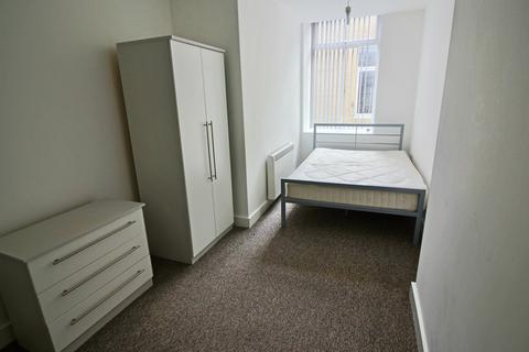 1 bedroom flat for sale, 9 King Cross Street, Halifax HX1