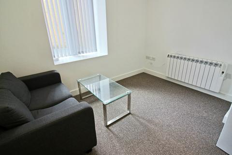 1 bedroom flat for sale, Courier House, Halifax HX1