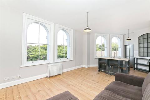 2 bedroom apartment to rent, Wetherell Road, South Hackney, London, E9