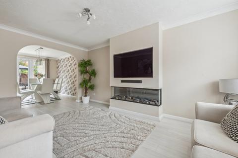 3 bedroom detached house for sale, Deverills Way, Slough SL3