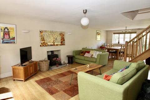 4 bedroom terraced house for sale, Southover, Wells