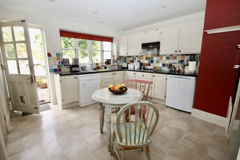 4 bedroom terraced house for sale, Southover, Wells