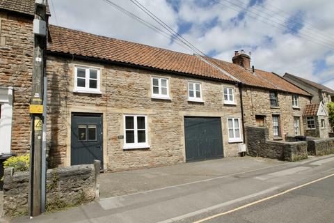 4 bedroom terraced house for sale, Southover, Wells