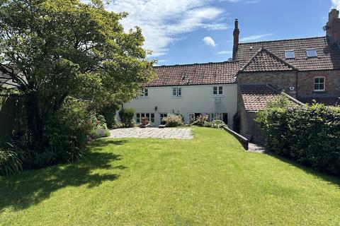 4 bedroom terraced house for sale, Southover, Wells