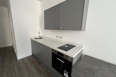 1 bedroom property to rent, City Centre