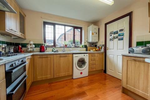 undefined, Harvest Rise, Barrow Upon Humber, North Lincolnshire, DN19