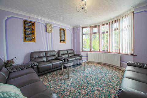 4 bedroom semi-detached house for sale, Peterborough PE1