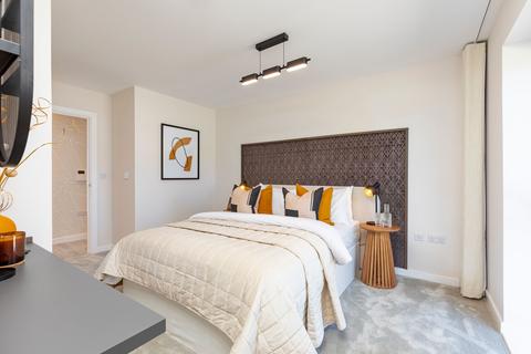 1 bedroom apartment for sale, Plot 232, Banks Apartments LW1_07 at Legacy Wharf, Cooks Road, Stratford E15