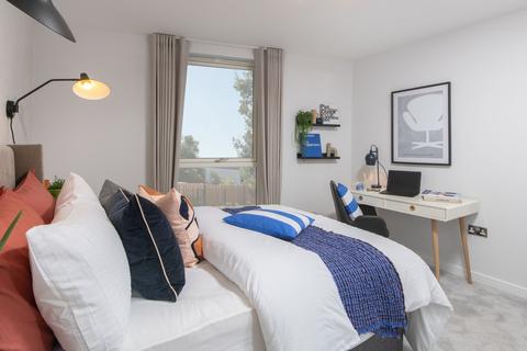 2 bedroom apartment for sale, Plot 244, Banks Apartments LW2_19 at Legacy Wharf, Cooks Road, Stratford E15