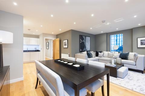 2 bedroom apartment for sale, Plot 251, Banks Apartments LW2_12 at Legacy Wharf, Cooks Road, Stratford E15