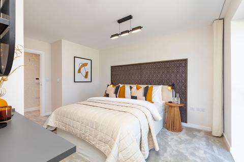 1 bedroom apartment for sale, Plot 231, Banks Apartments LW1_07 at Legacy Wharf, Cooks Road, Stratford E15