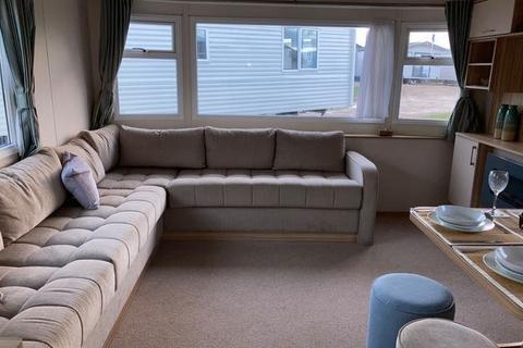 3 bedroom static caravan for sale, Lossiemouth Holiday Park