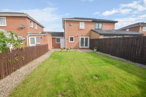 2 bedroom semi-detached house for sale, Edgeworth Close, Boldon Colliery