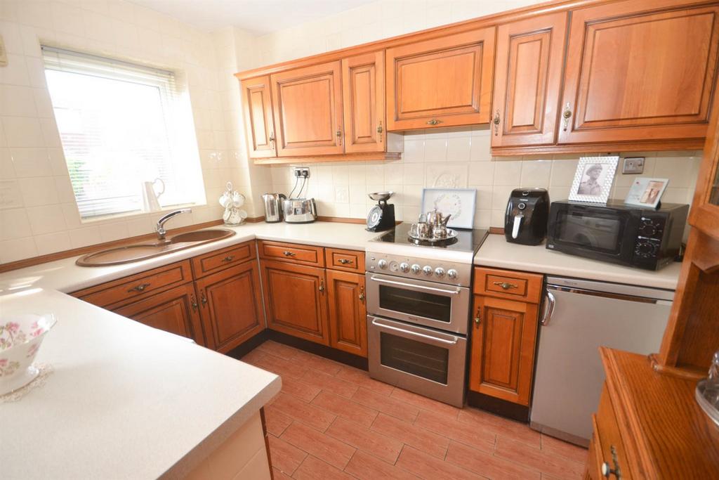 Kitchen / Diner
