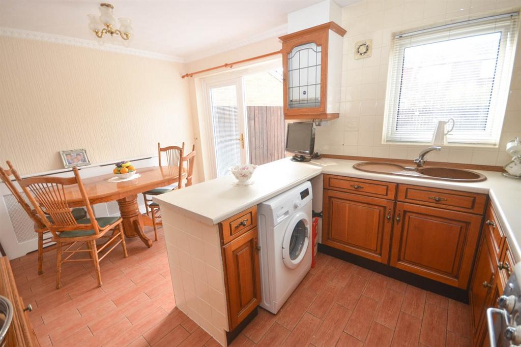 Kitchen / Diner