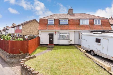 3 bedroom semi-detached house for sale, Lorina Road, Ramsgate, Kent