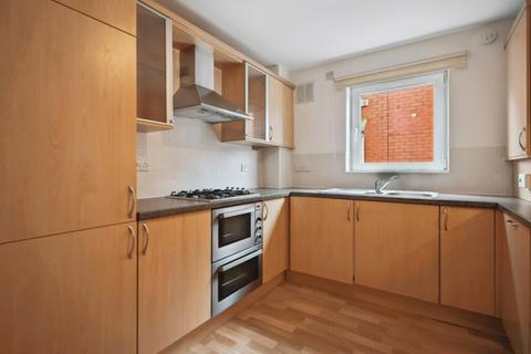 2 bedroom flat for sale, Greenhead Street, Glasgow Green, G40 1DG