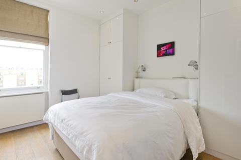 2 bedroom apartment to rent, Queen's Gate Gardens, London, SW7