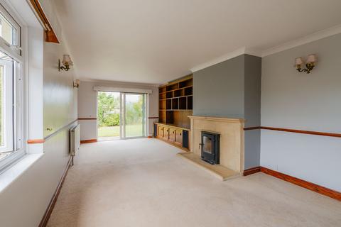 4 bedroom chalet for sale, Bow, Crediton, EX17