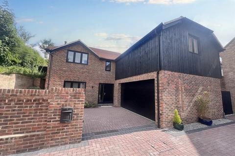 4 bedroom detached house for sale, Bere Regis