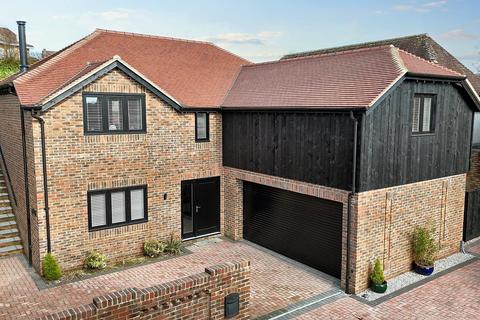 4 bedroom detached house for sale, Bere Regis