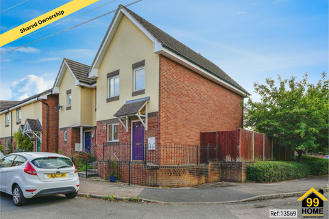 3 bedroom semi-detached house for sale, Cotteswold Road, Tewkesbury, Gloucestershire, GL20