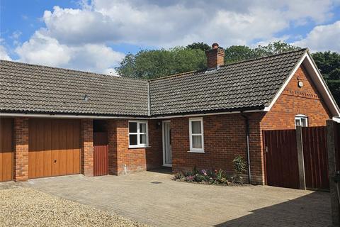 3 bedroom bungalow for sale, Oakleigh Court, Attleborough, Norfolk, NR17