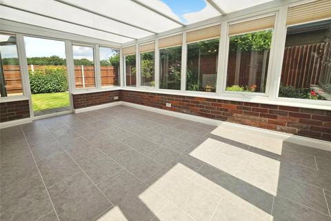 3 bedroom bungalow for sale, Oakleigh Court, Attleborough, Norfolk, NR17