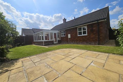 3 bedroom bungalow for sale, Oakleigh Court, Attleborough, Norfolk, NR17