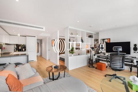 Studio to rent, Landmark Pinnacle London E14