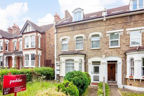 1 bedroom apartment for sale, Underhill Road, East Dulwich, London, SE22