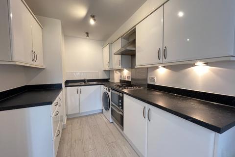 1 bedroom flat to rent, Wilkie place, Falkirk, Larbet, FK5