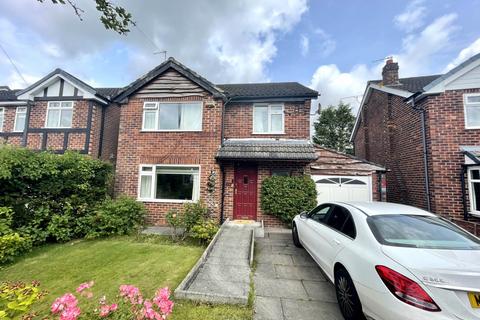 3 bedroom detached house for sale, Long Meadow, Cheadle Hulme