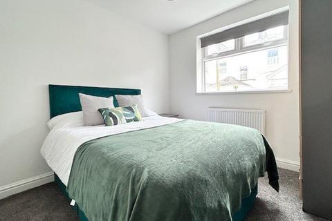 1 bedroom in a house share to rent, Plymouth, Plymouth PL1