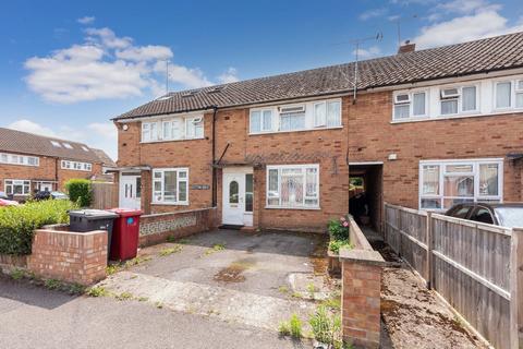 2 bedroom terraced house for sale, Gosling Road, Langley SL3